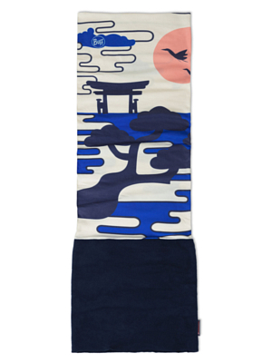 Бандана Buff Polar Hirajy Blue