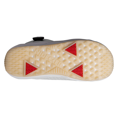 Ботинки для сноуборда NIDECKER Rift Pro White