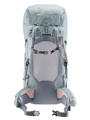 Рюкзак Deuter Aircontact Ultra 50+5 Tin-Shale