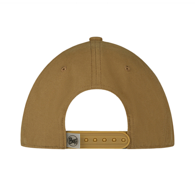 Кепка Buff Trucker Cap Wadi Fawn