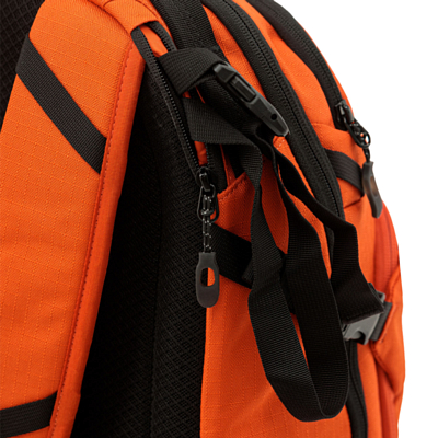 Рюкзак Dakine Heli Pro 20L Pureed Pumpkin