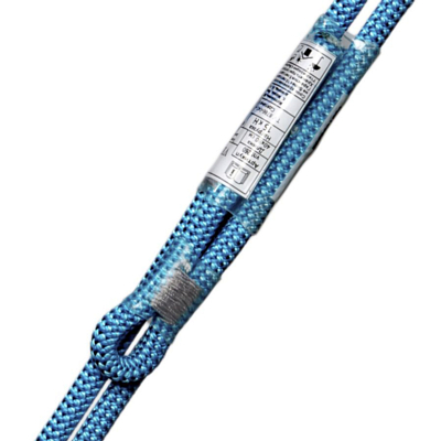 Усы самостраховки Vento Ice 40х80 Blue