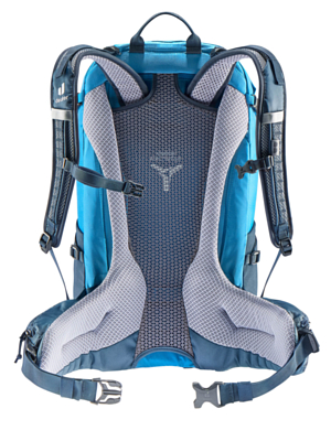 Рюкзак Deuter Futura 27 Reef/Ink