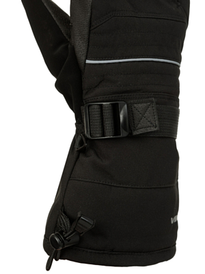Перчатки VIKING Bormio Dark Grey