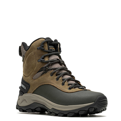 Ботинки Merrell Thermo Kiruna 2 Tall Wp Falcon