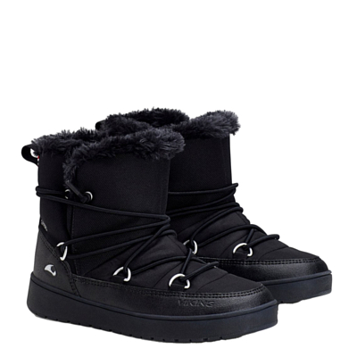 Ботинки VIKING Snofnugg Mid GTX Warm Black