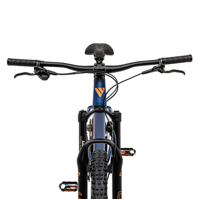 Велосипед Welt Edge 1.0 Mountain Blue