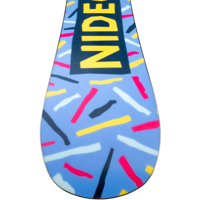 Сноуборд NIDECKER Cheat Code Youth