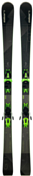 Горные лыжи с креплениями ELAN 2021-22 AMPHIBIO GTI PS + EL10.0