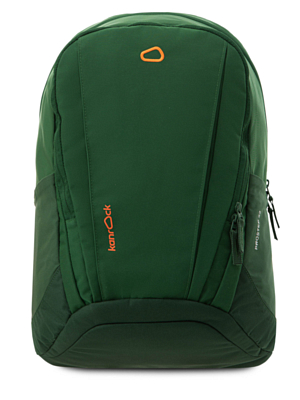 Рюкзак Kanrock Prostep 22 Pine Green