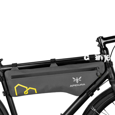 Сумка на раму Apidura Expedition 5.3L