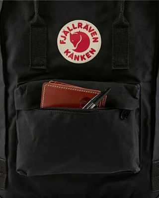 Рюкзак FjallRaven Kanken Laptop 13&quot; Blue Ridge
