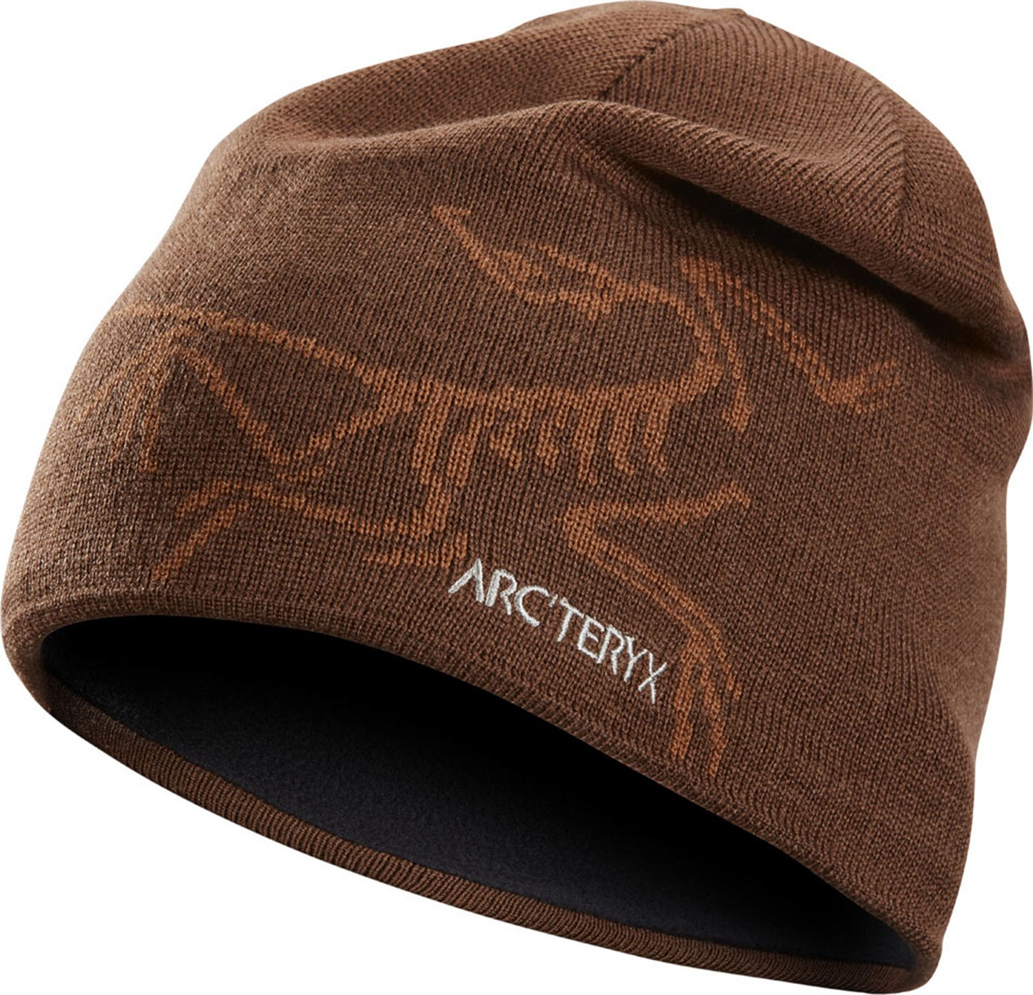 Шапка Arcteryx 2021-22 Bird Head Toque Myth/Komor – купить по цене 3990 ...
