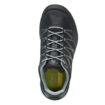 Ботинки Asolo Tahoe GTX ML Black/Celadon