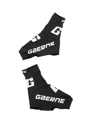 Велобахилы Gaerne Storm Shoe Cover Black
