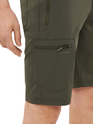 Шорты VIKING Sumatra Olive