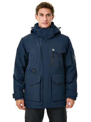 Куртка сноубордическая Rehall Dean-R Navy