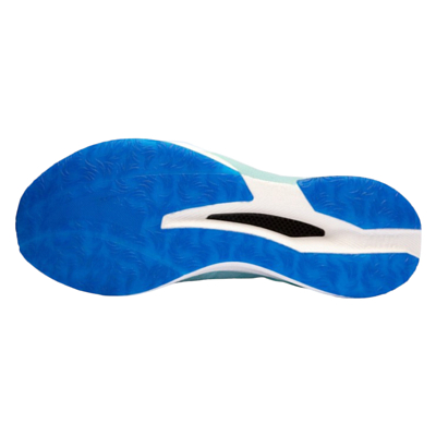 Кроссовки ANTA C202 5 Blue/Neon Green