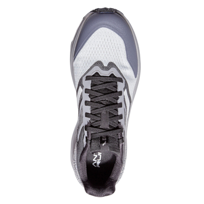 Кроссовки ANTA Summit Stride White/Grey