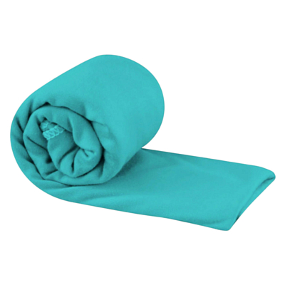 Полотенце Sea To Summit Pocket L Light Blue