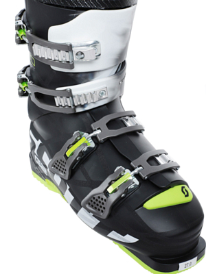 Горнолыжные ботинки SCOTT G2 120 Powerfit