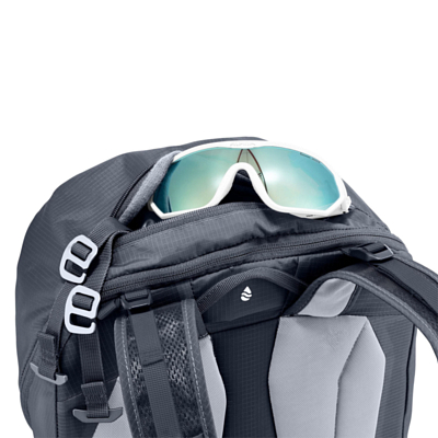 Рюкзак Deuter Freerider Lite 20 Black