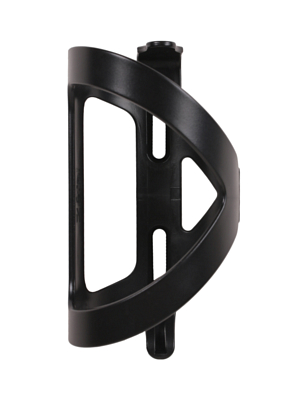 Флягодержатель Zefal Wiiz Cage Black