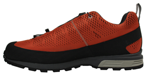 Ботинки Dolomite Diagonal Air GTX Ochre Red / оранжевый
