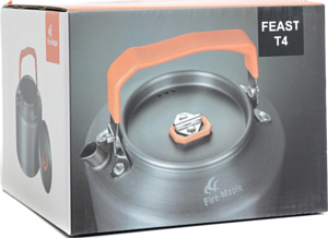 Чайник FireMaple Feast T4