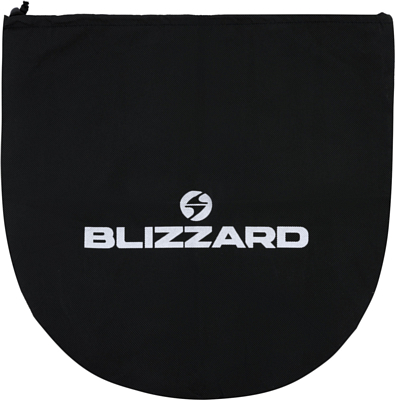 Шлем BLIZZARD W2W Double White Matt/Silver