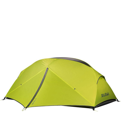 Палатка Salewa Denali III Cactus/Grey
