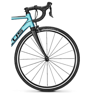 Велосипед Focus Izalco Race 6.7 2019 Blue matt