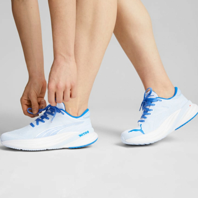 Кроссовки Puma Magnify Nitro 2 Blue