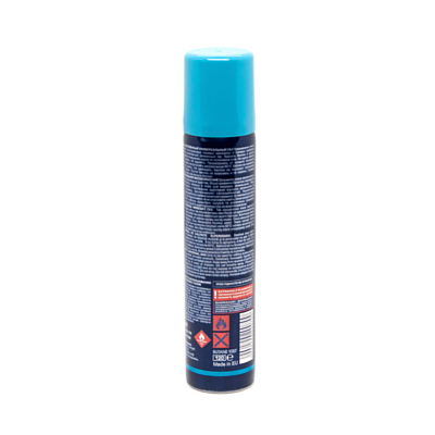 Баллон газовый Zengaz Gaz 100 Ml White Zg-100