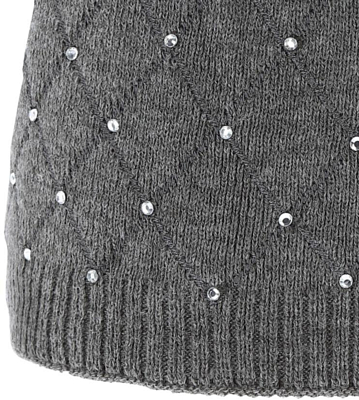 Шапка VIKING Saga Dark Grey