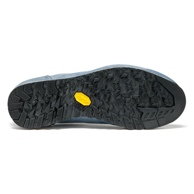 Ботинки Asolo Field GV ML Jeans Blue