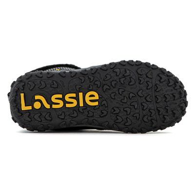 Ботинки Lassie Oulainen Черный