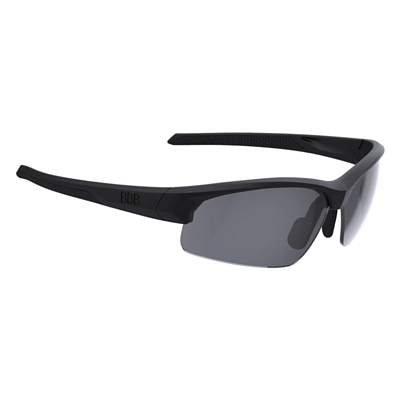 Очки солнцезащитные BBB Impress Small Matte Black