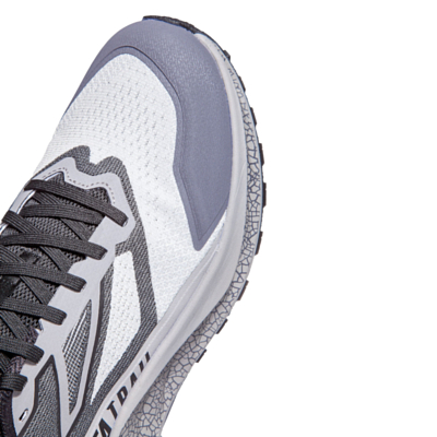 Кроссовки ANTA Summit Stride White/Grey