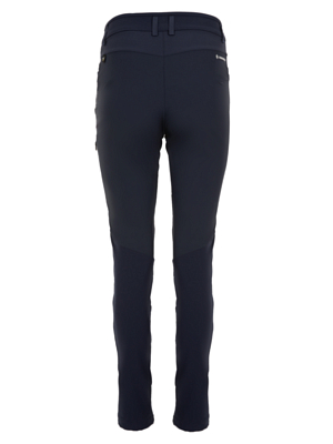 Брюки Salewa Agner Dst Navy Blazer