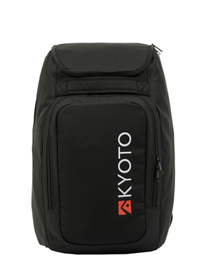 Сумка для ботинок KYOTO Boot Backpack Black