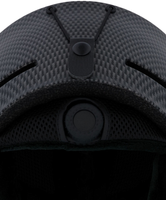 Шлем ProSurf Carbon Black