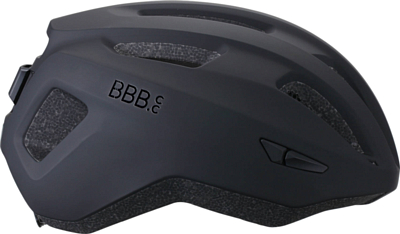Велошлем BBB Condor 2.0 Matte Black