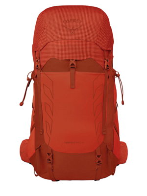 Рюкзак Osprey Talon Pro 40 Mars Orange
