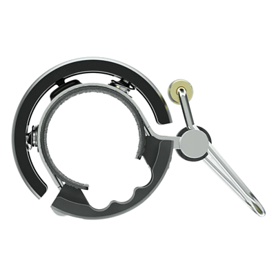 Звонок KNOG Oi Luxe (S) Black