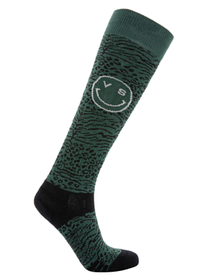 Носки Volcom Ttt Eucalyptus
