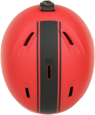 Шлем детский UVEX Heyya Pro Race Red Mat