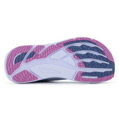 Кроссовки ALTRA Fwd Via Light Blue