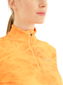 Джемпер Loeffler Arctic Rew Apricot