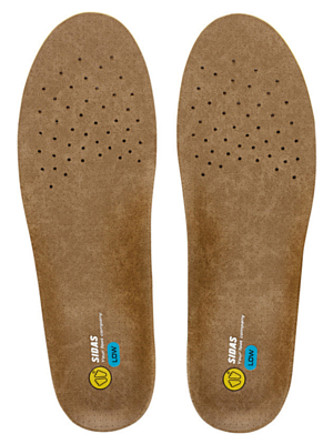 Стельки SIDAS 3feet Outdoor Low